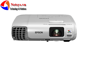 Máy chiếu Epson EB-955WH